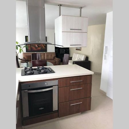 Apartamento Amoblado Con Excelente Ubicacion Pereira Ngoại thất bức ảnh