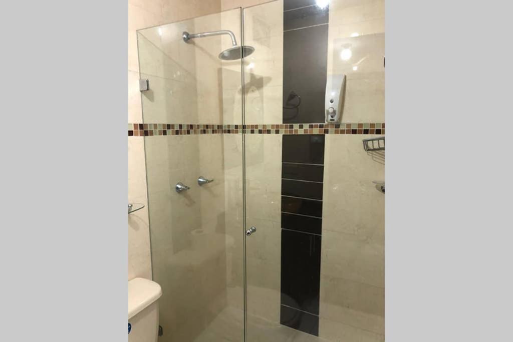 Apartamento Amoblado Con Excelente Ubicacion Pereira Ngoại thất bức ảnh